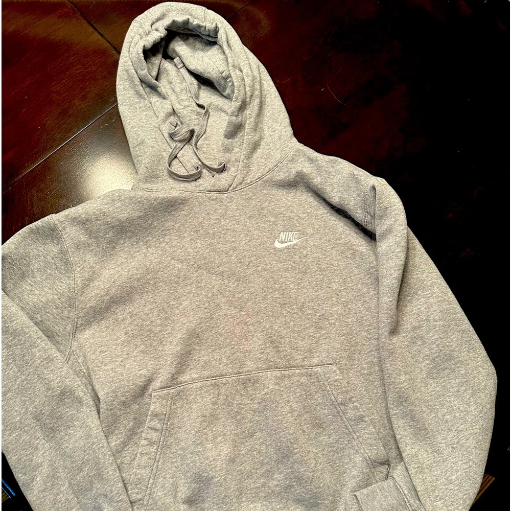 Men’s Nike Hoodie